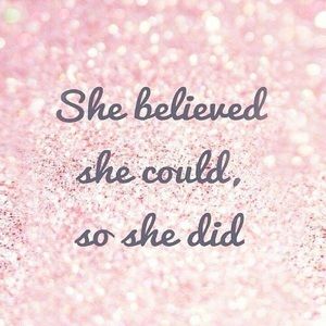 Meet your Posher, Celina